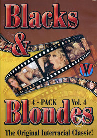 4pk Blacks And Blondes 04